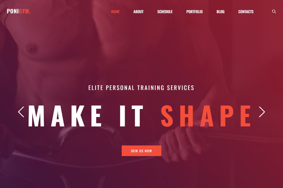 Make It Shape