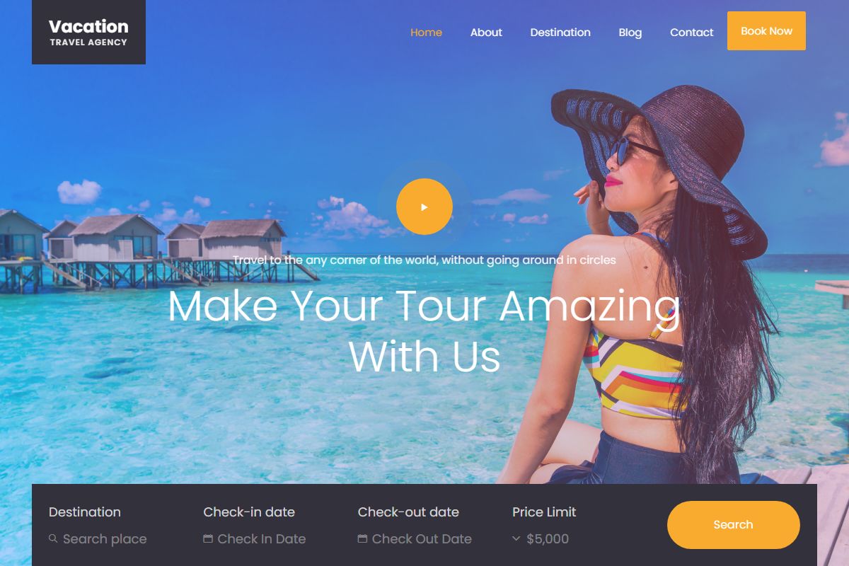 Make Your Tour Amazing With Us