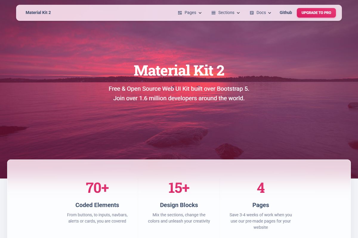 Material Kit 2