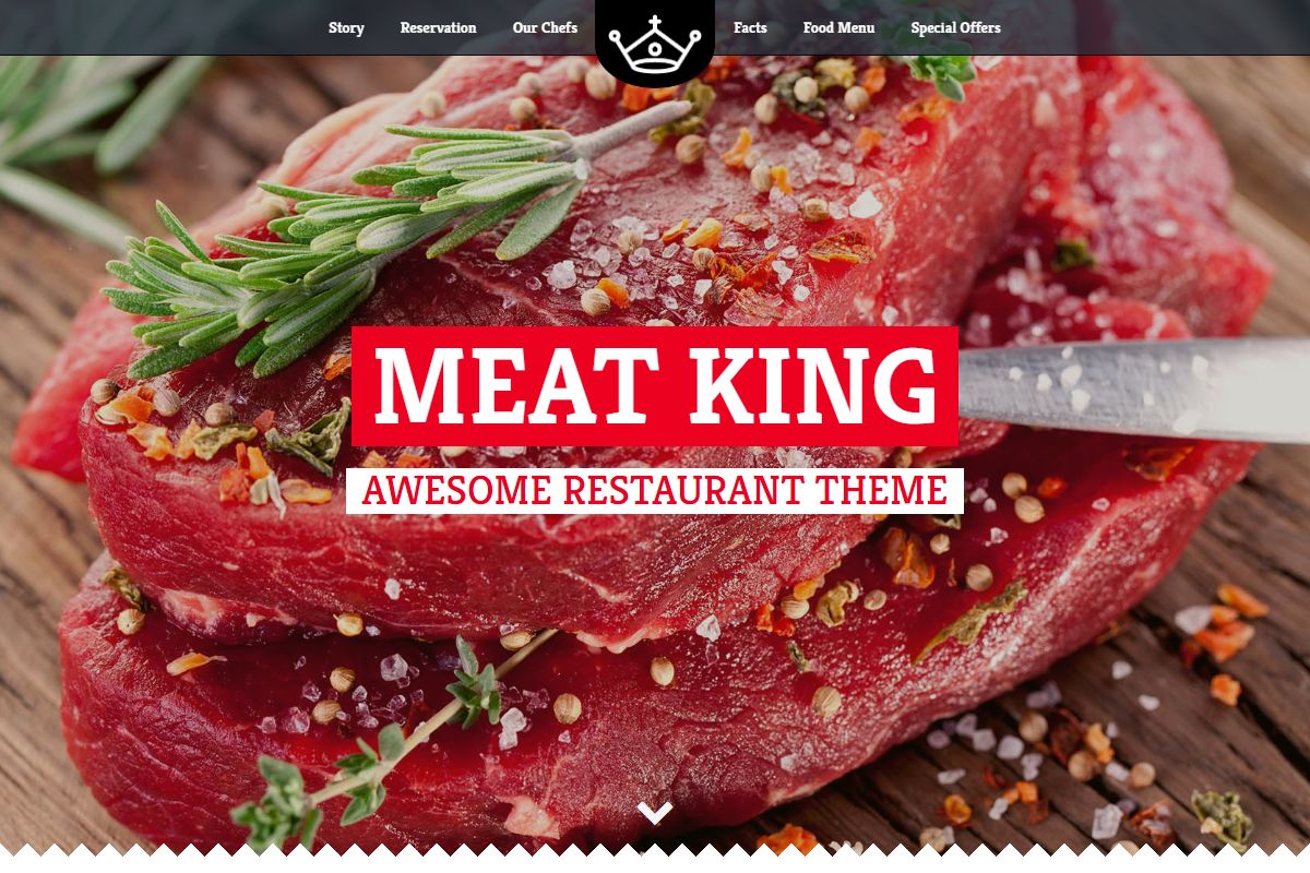 Meat King