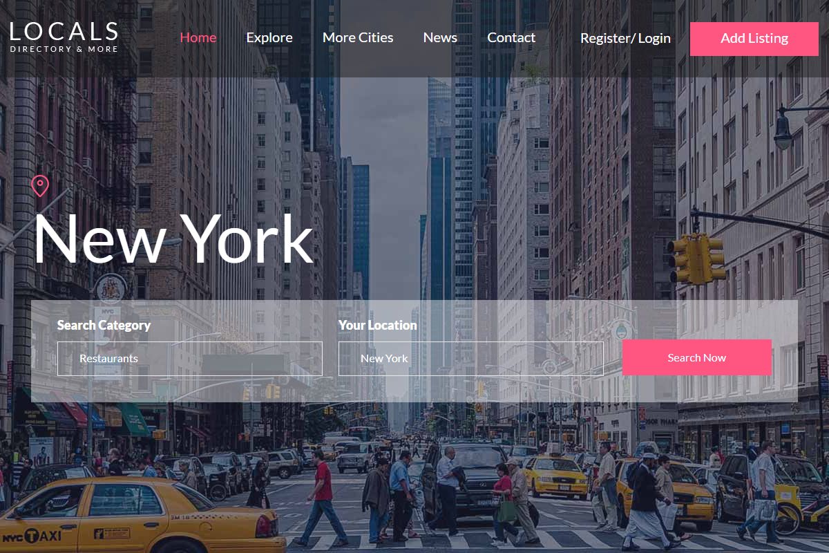 New York