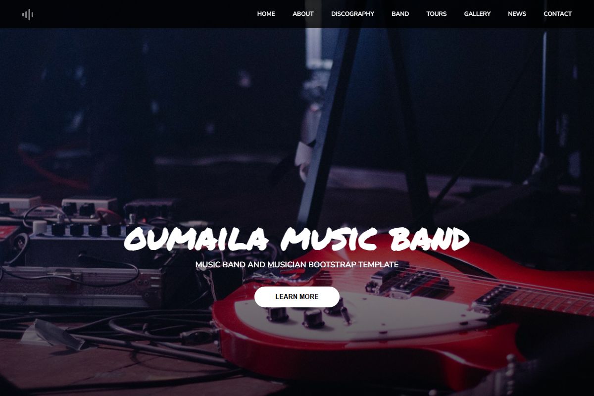 Oumaila Music Band