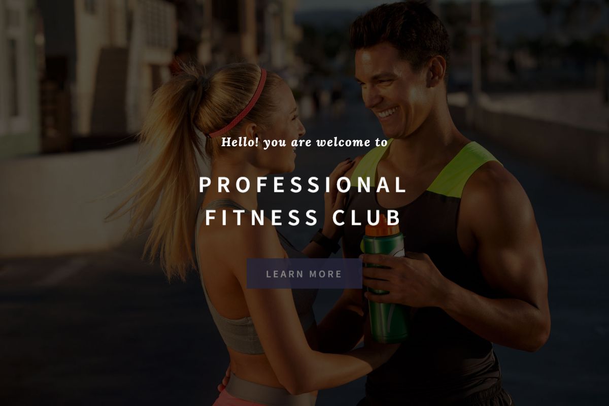 Professionalfitness Club
