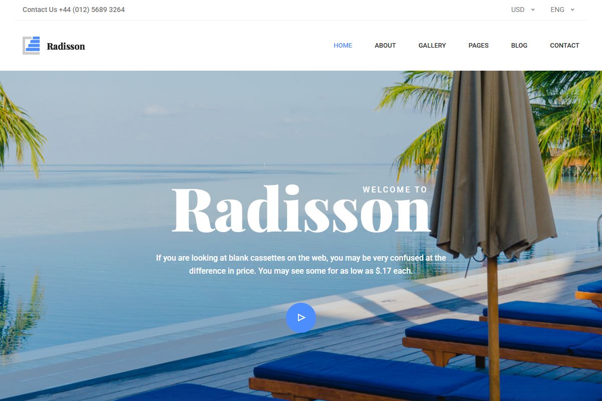 Radisson