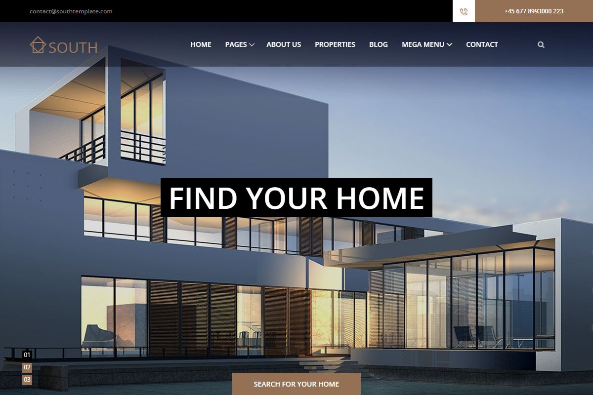 South Real Estate Agency