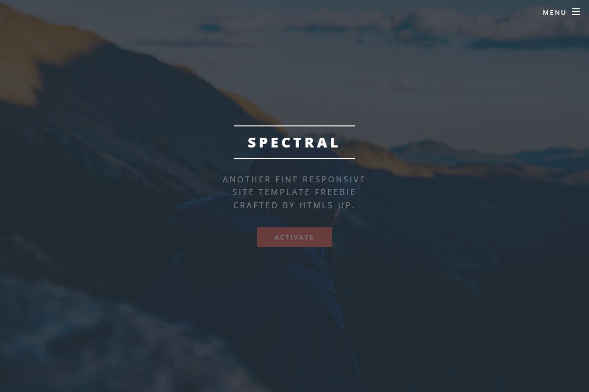 Spectral