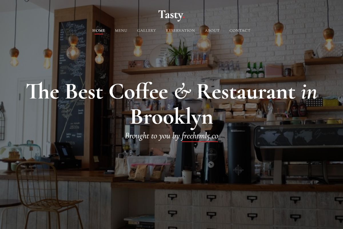 The Best Coffee Amp