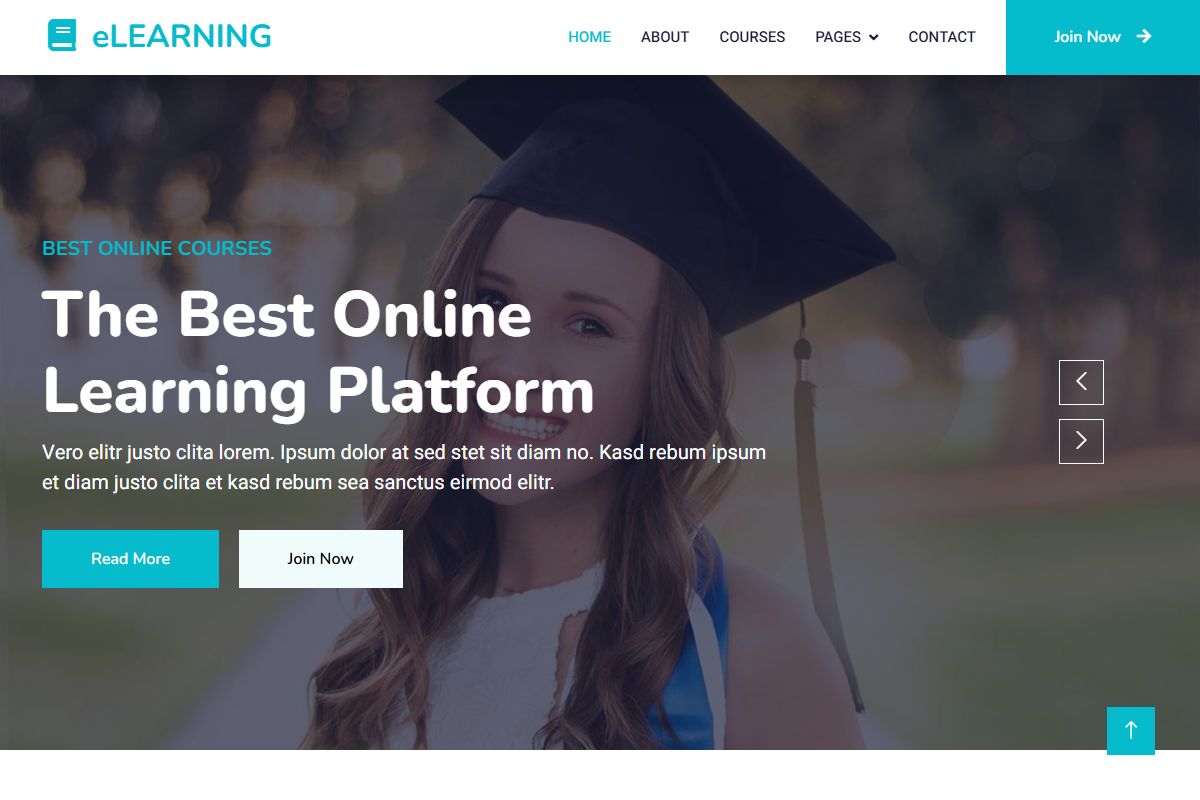 The Best Online Learning Platform
