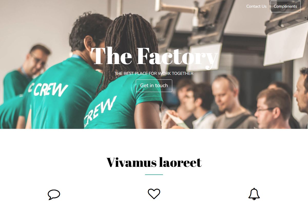 The Factory
