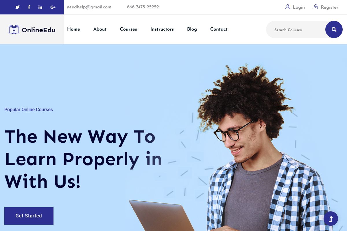 The New Way To