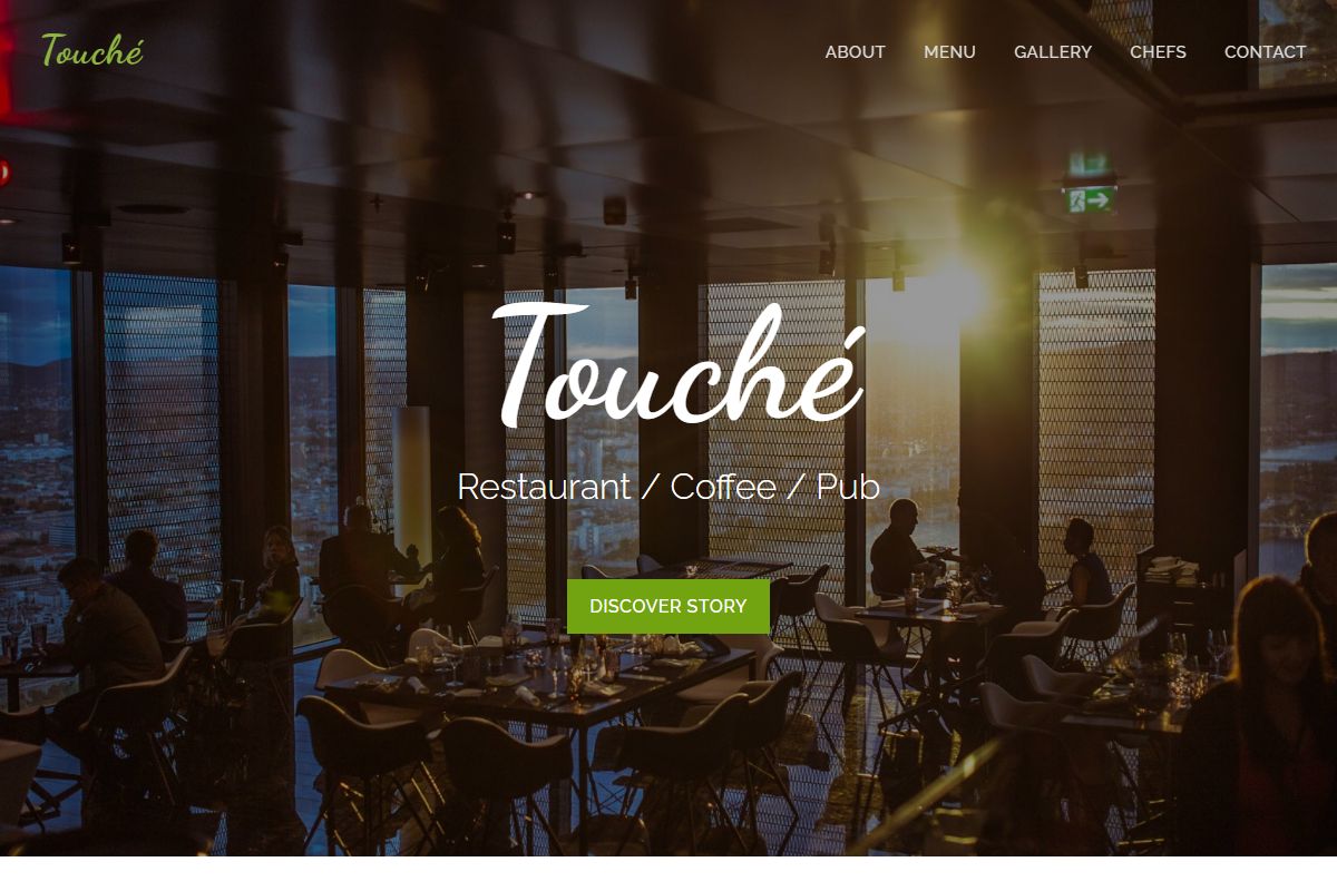 Touch