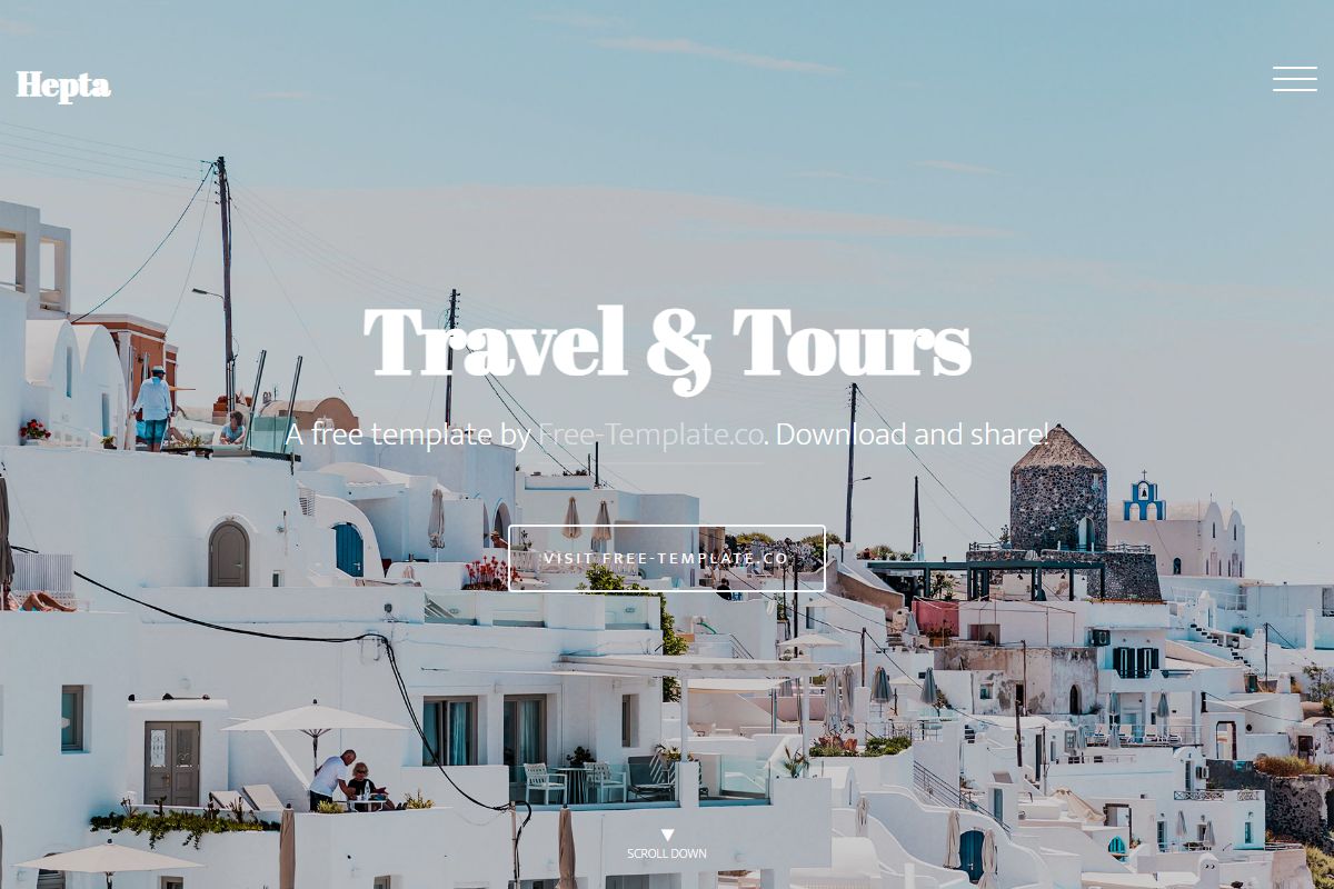 Travel Amp Tours