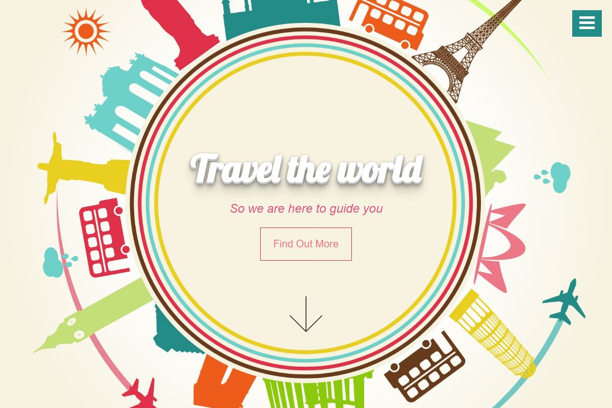 Travel The World