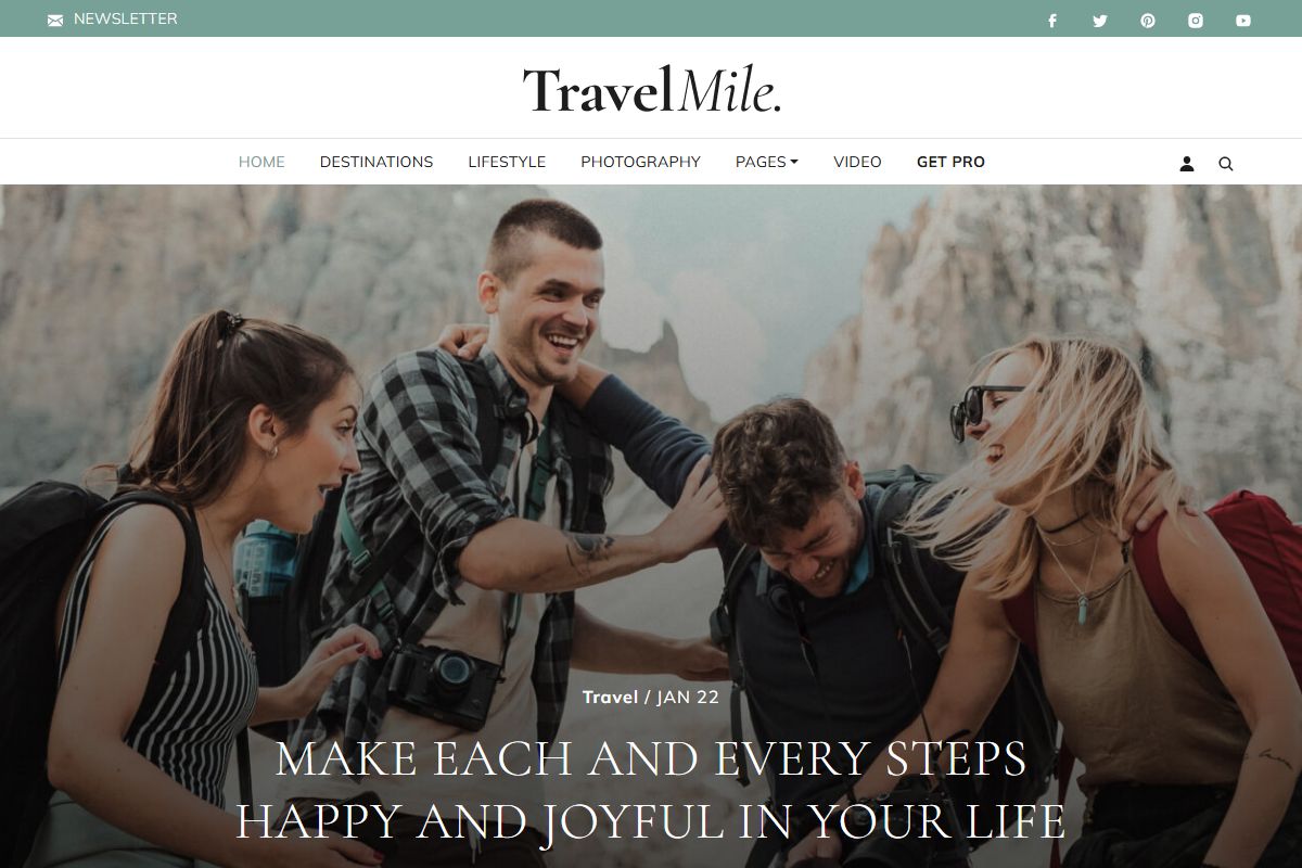 Travelmiles