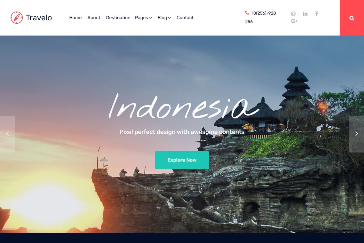 Travelo