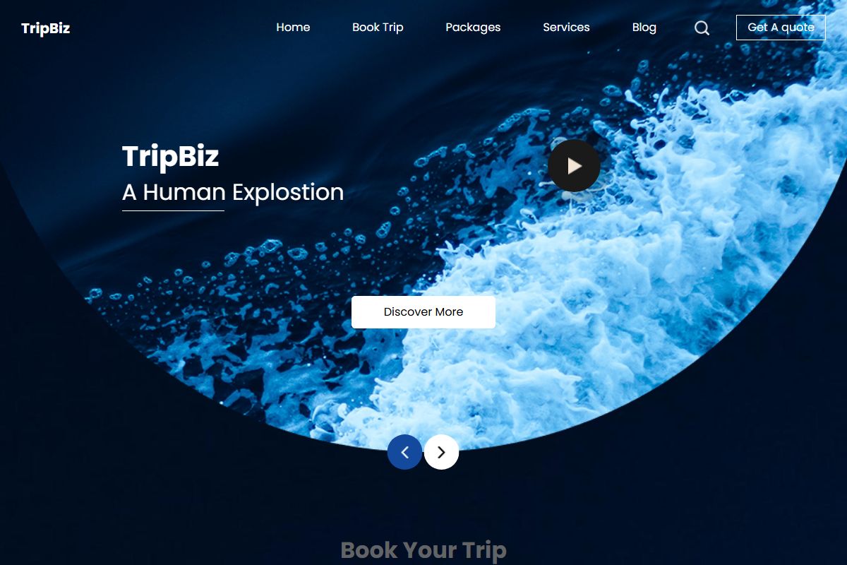 Tripbiz