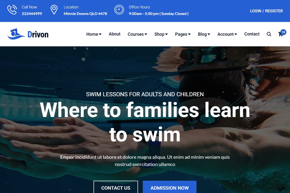 Where To Families Learn