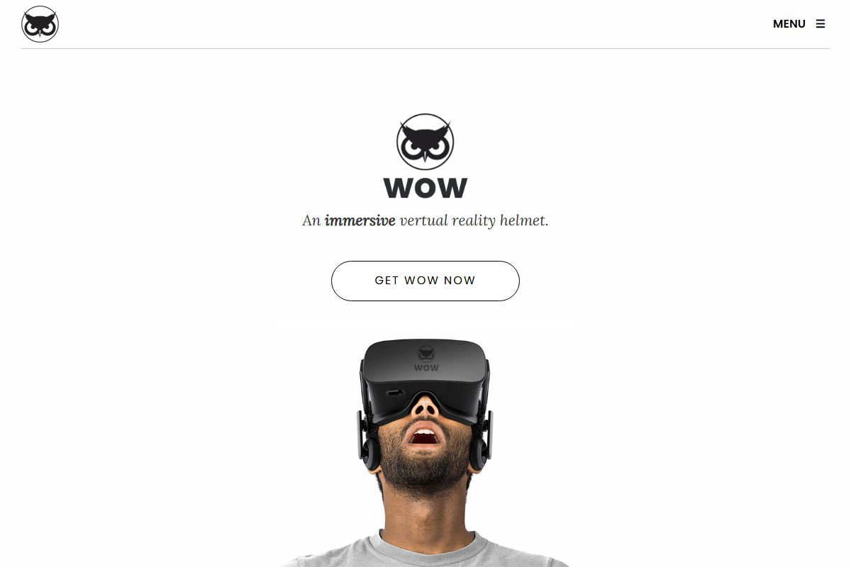 Wow Home