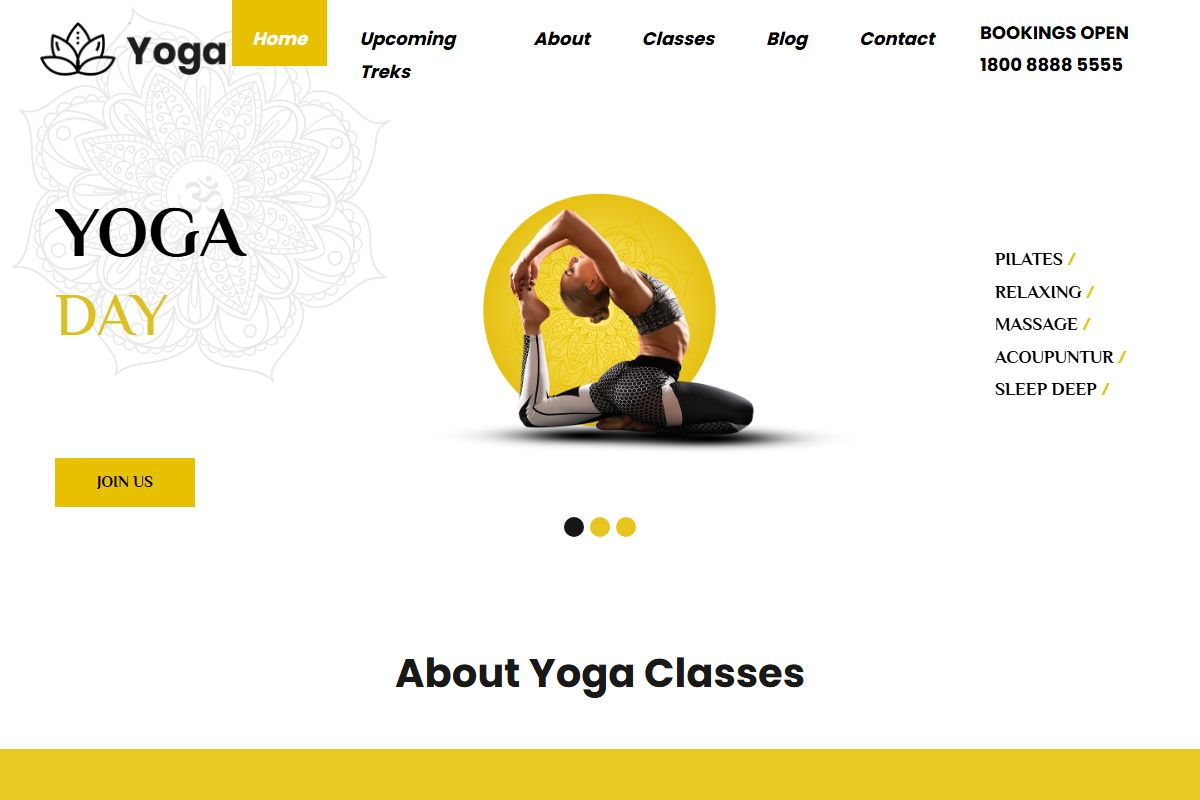 Yoga