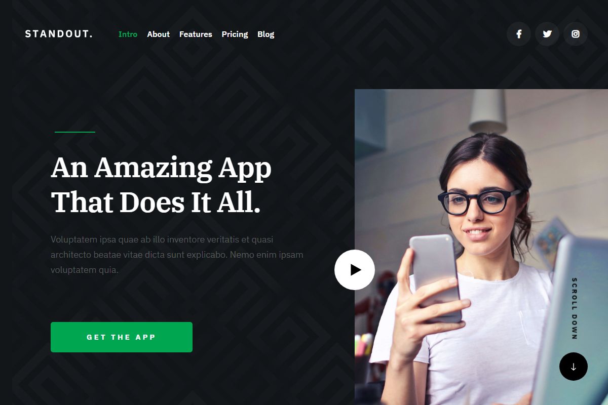 An Amazing App That 421
