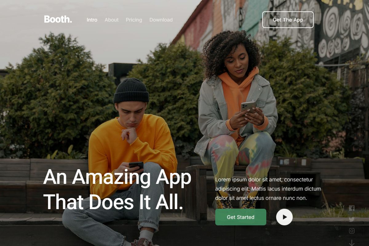An Amazing App That 831