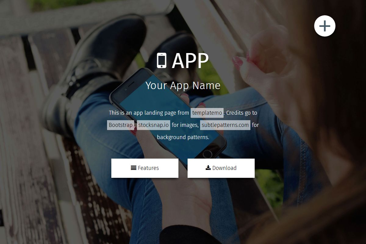 App