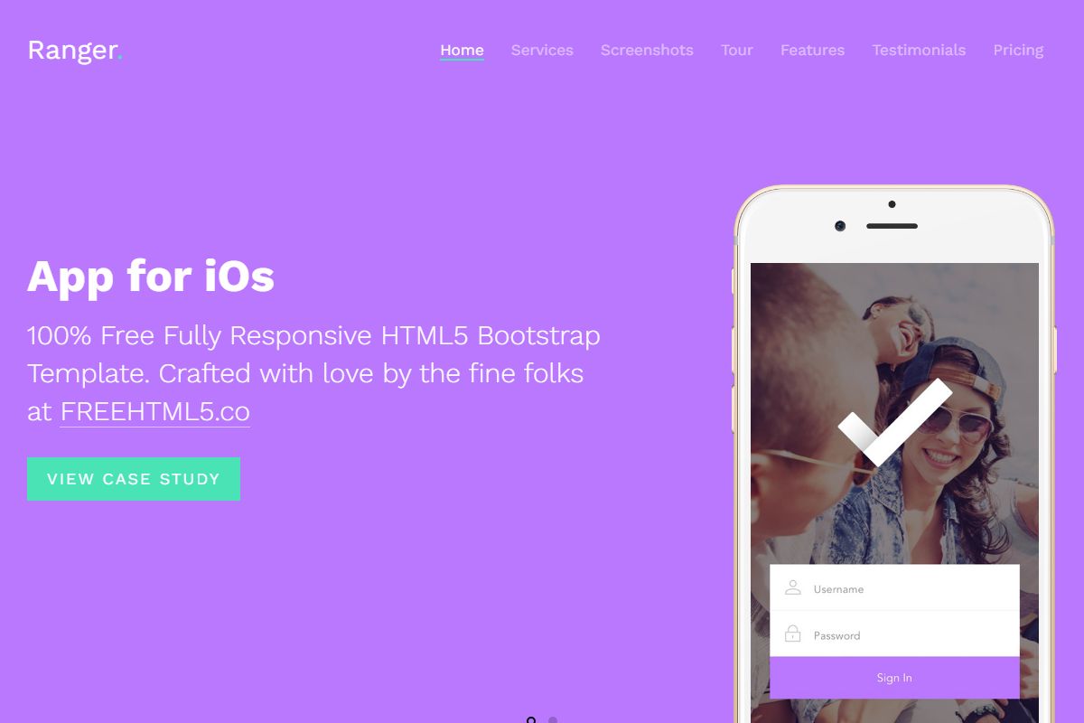 App For Ios