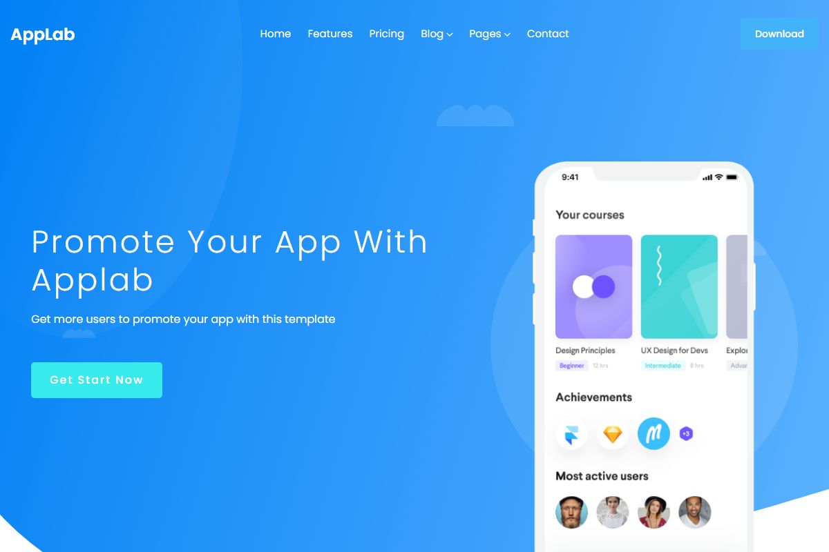 Applab