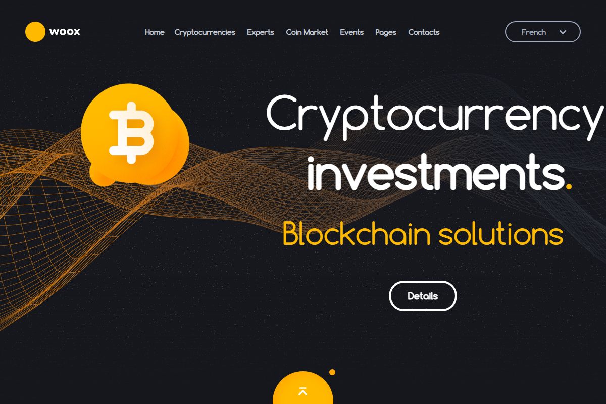 Cryptocurrency Investments