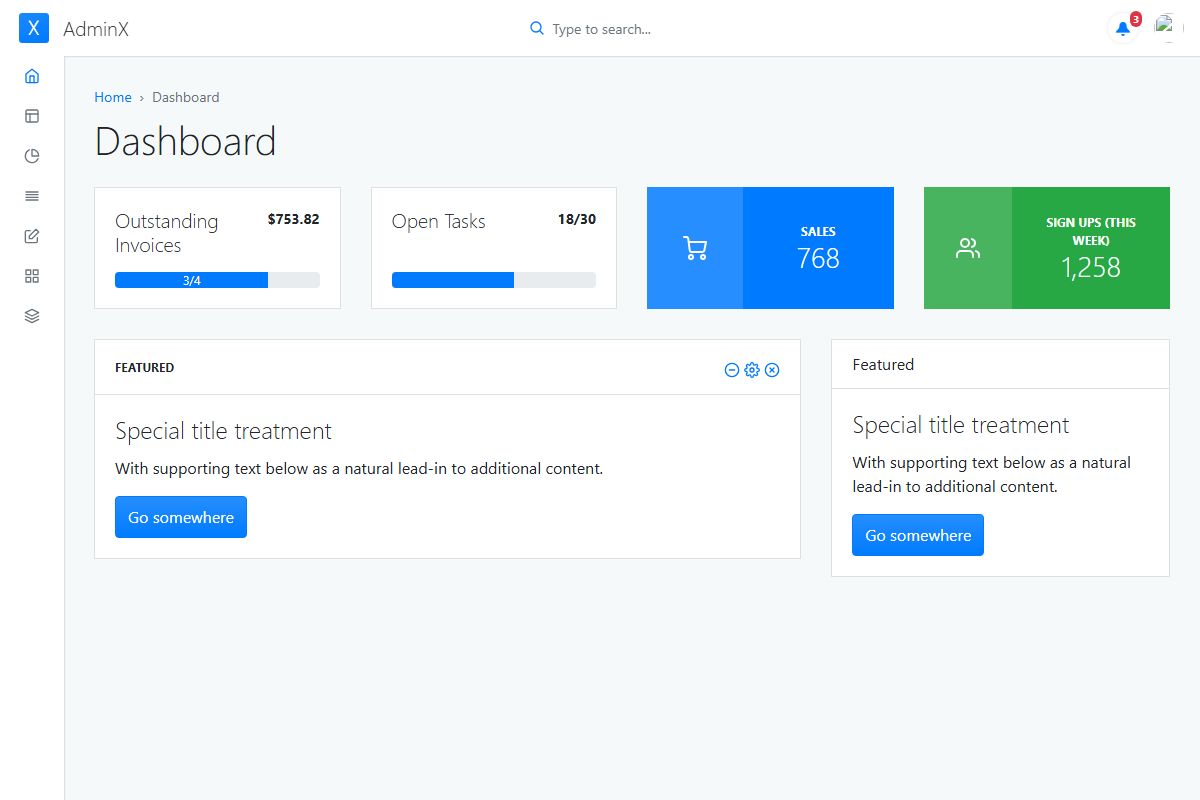 Dashboard 484