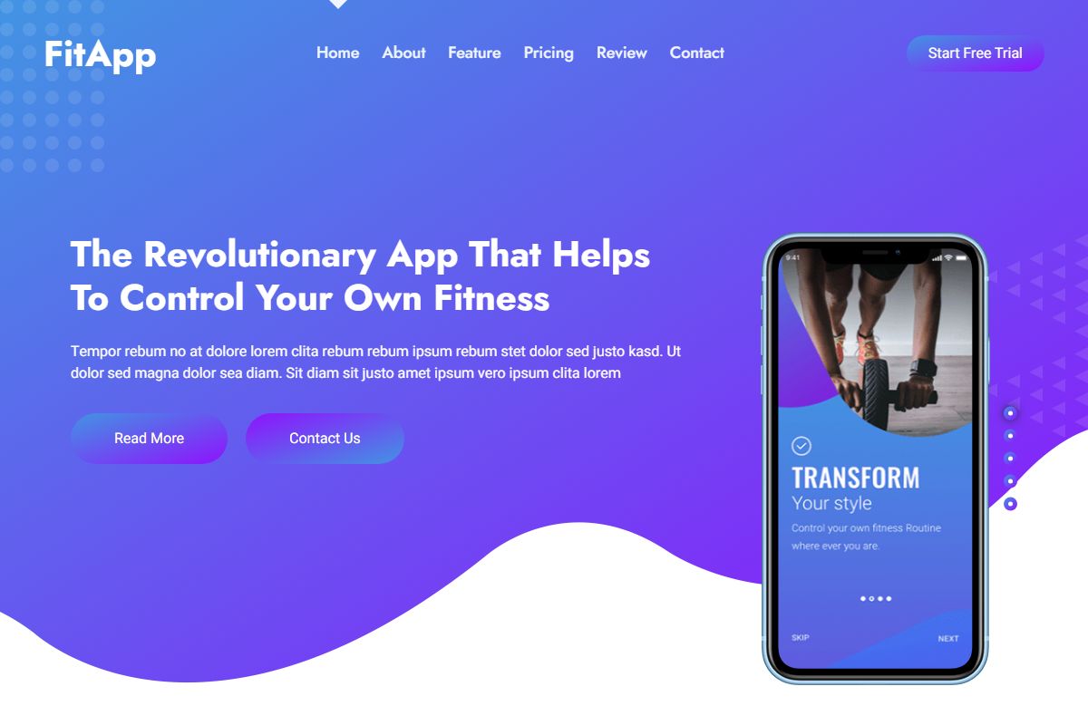 Fitapp 746
