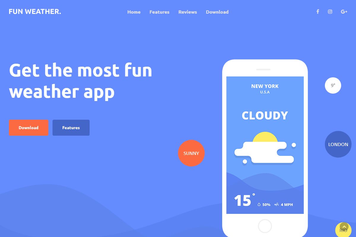 Get The Most Fun