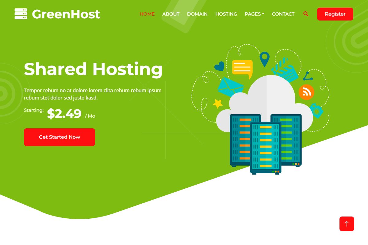 Greenhost 659