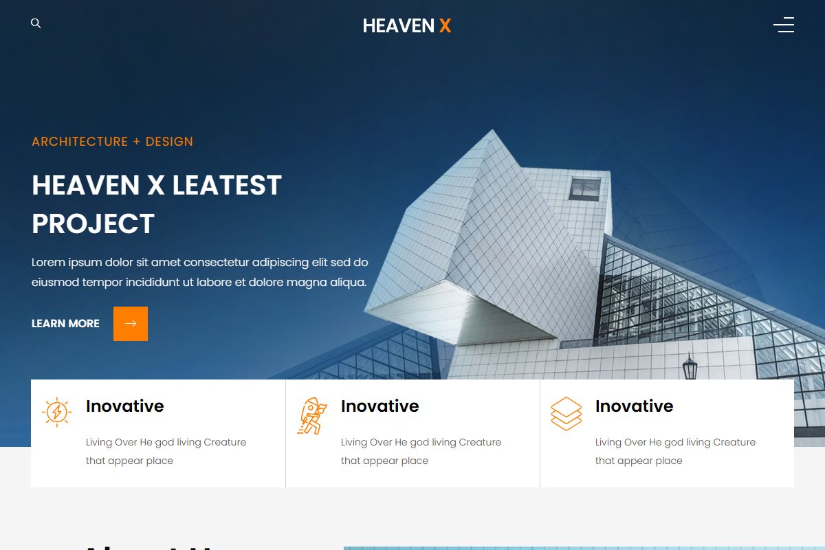 Heaven X Leatest Project
