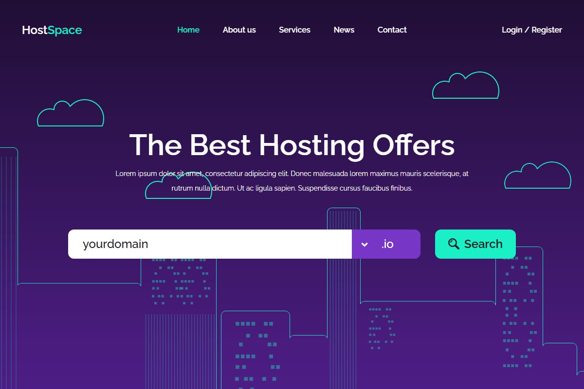 Hostspace 153