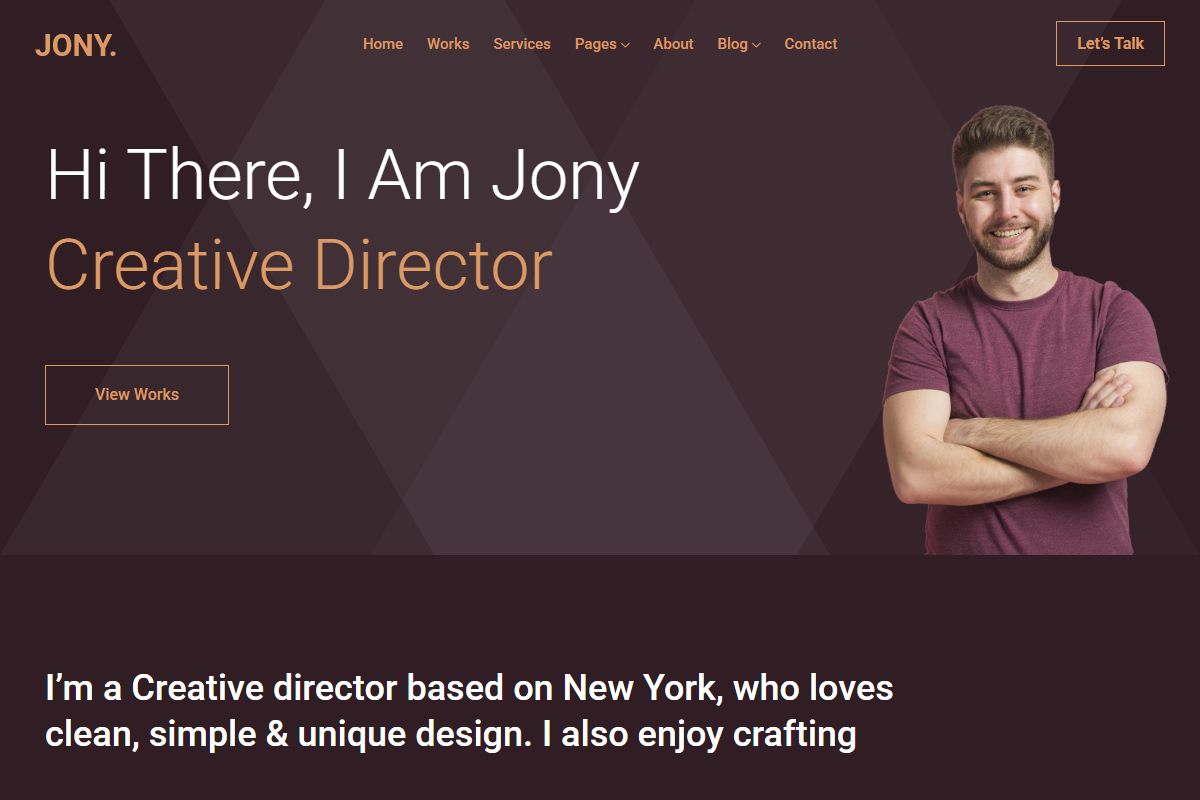 Jony