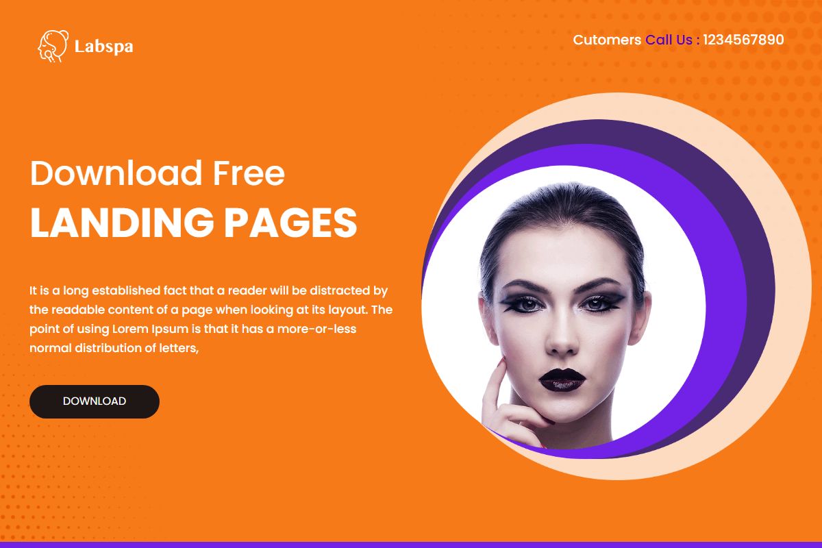 Landing Pages