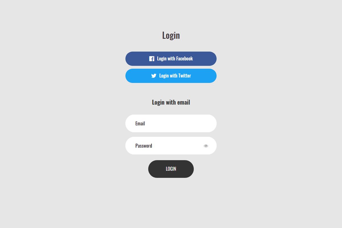 Login V7