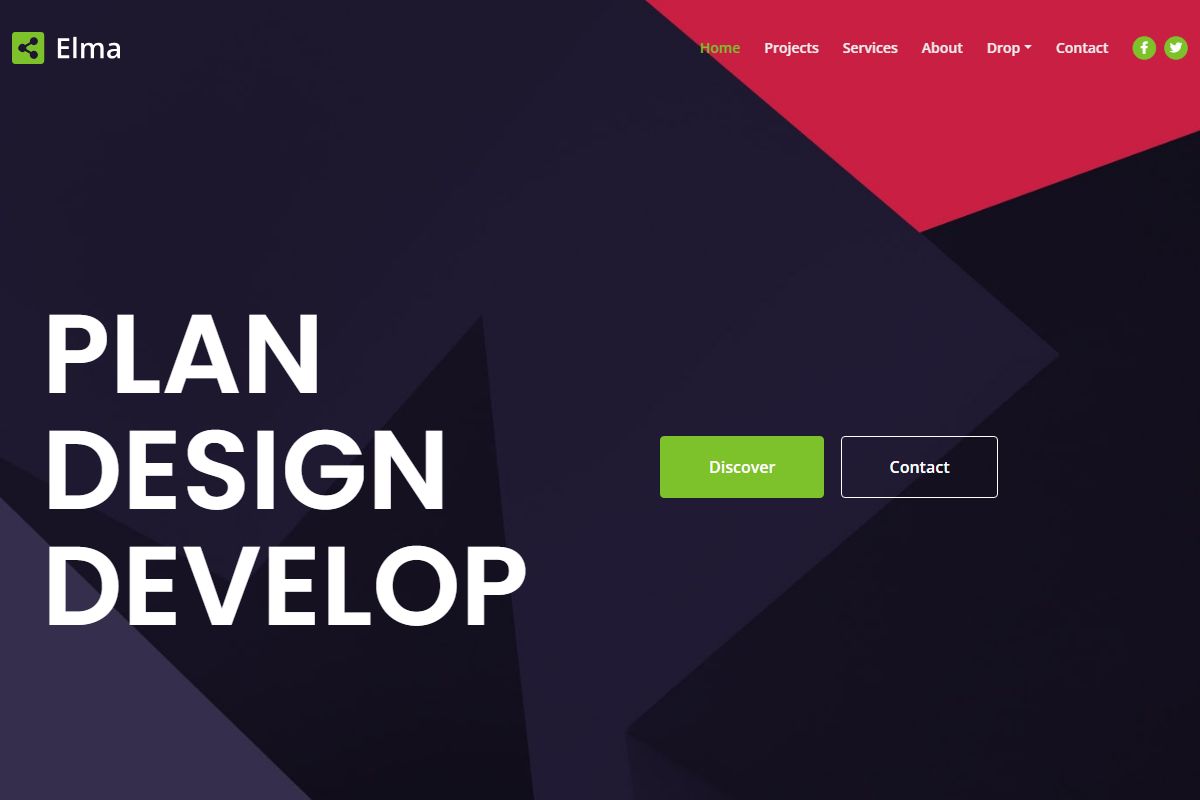 Plan Design Develop
