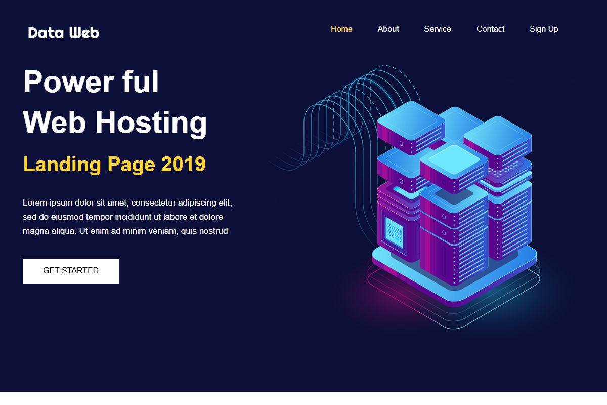 Power Ful Web Hosting