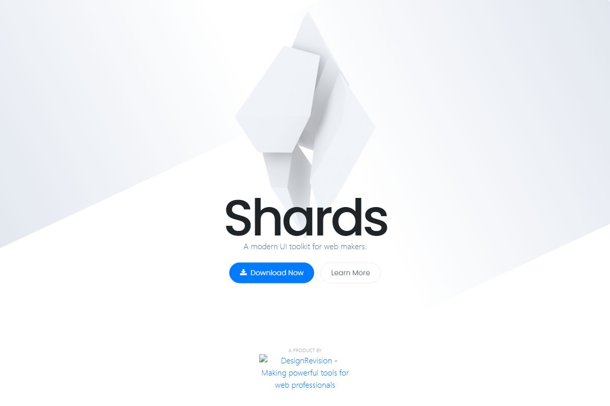 Shards