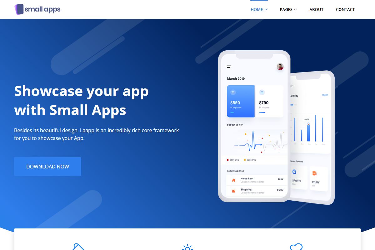 Showcase Your App With