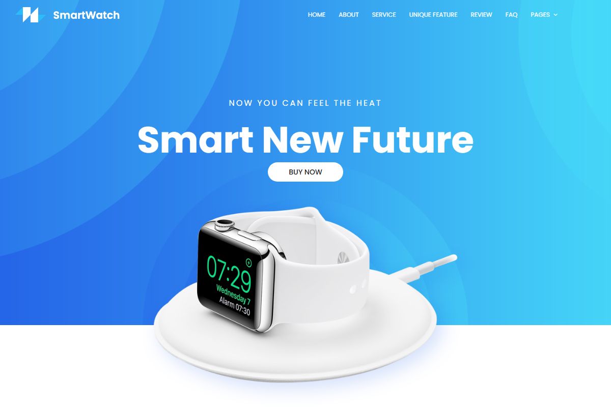 Smart New Future