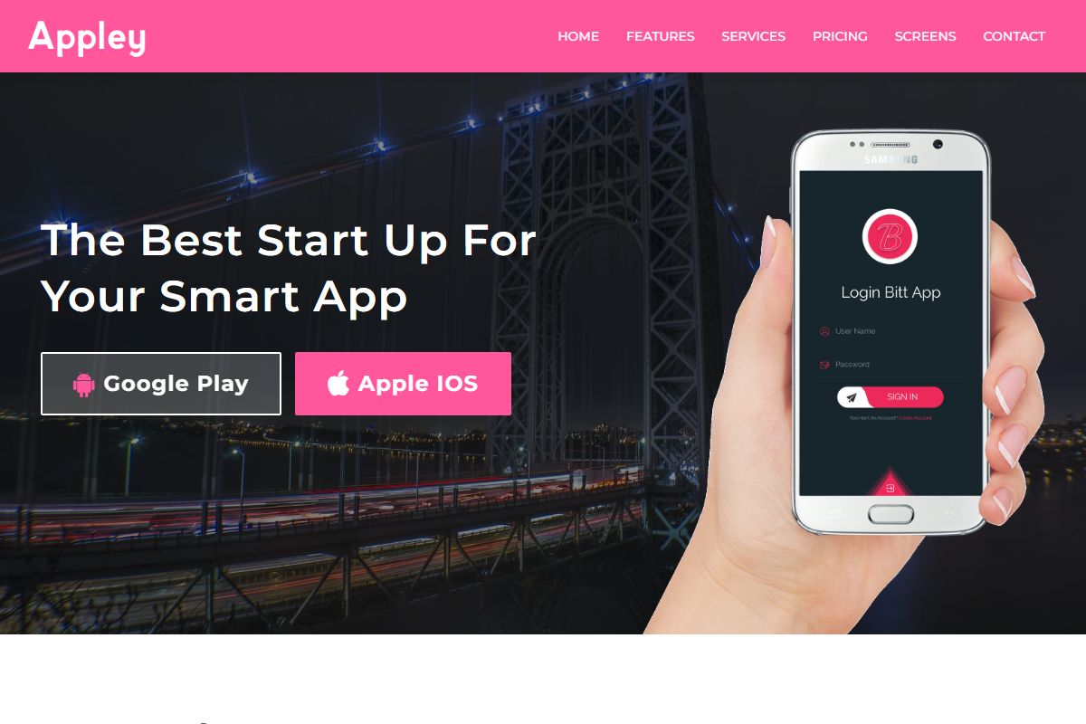 The Best Start Up