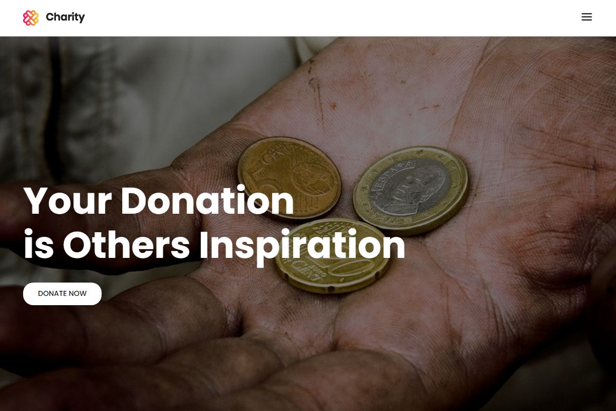 Your Donation Is Others