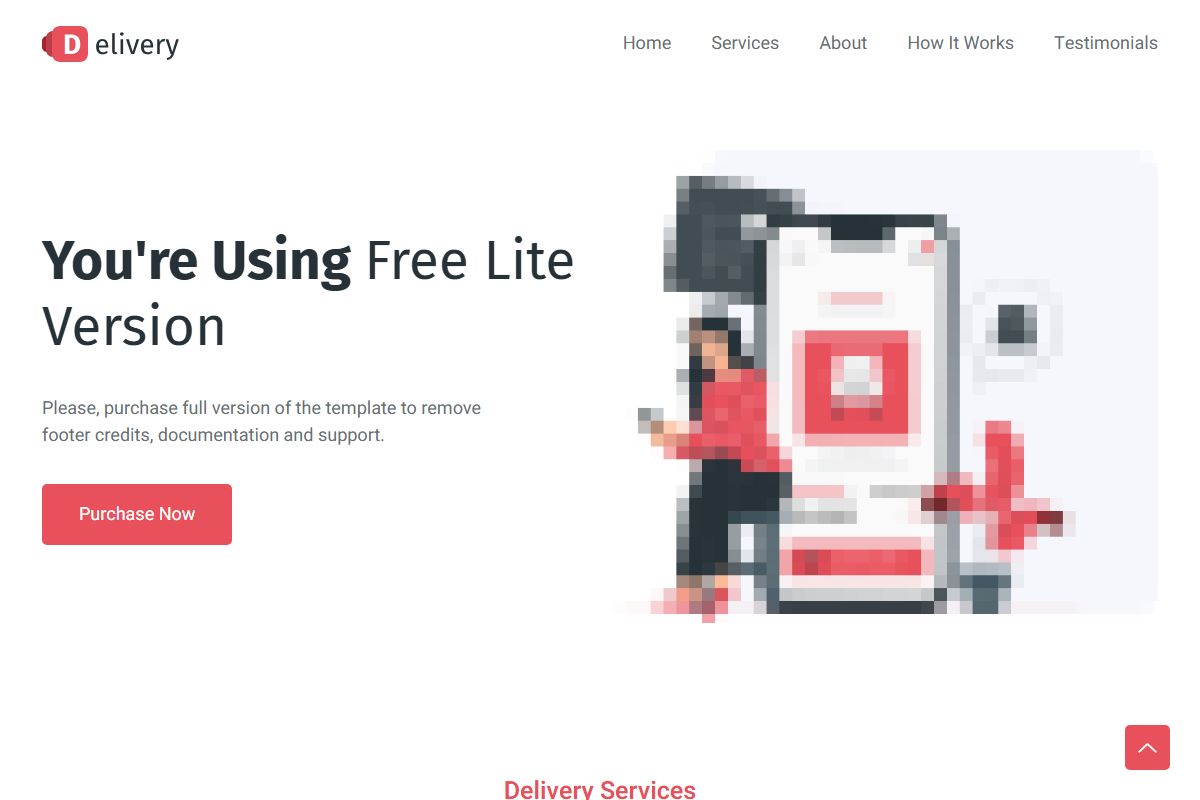 Youre Using Free Lite