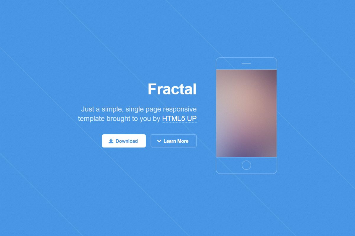 Fractal